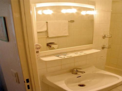 ברלין Hotel Haus Bismarck מראה חיצוני תמונה