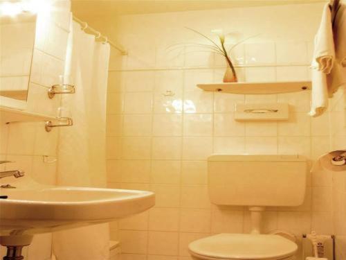 ברלין Hotel Haus Bismarck מראה חיצוני תמונה