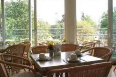 ברלין Hotel Haus Bismarck מראה חיצוני תמונה