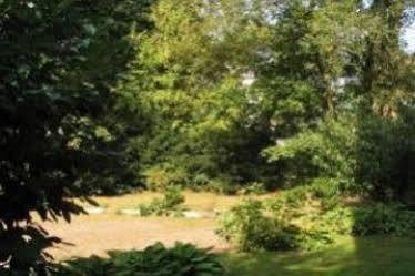ברלין Hotel Haus Bismarck מראה חיצוני תמונה
